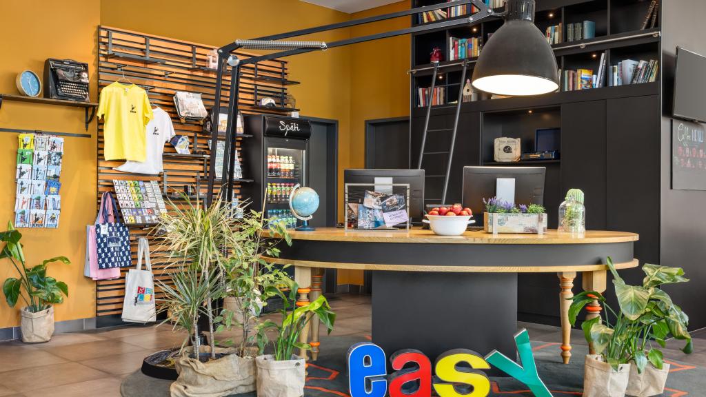 Vienna House Easy by Wyndham Prenzlauer Berg