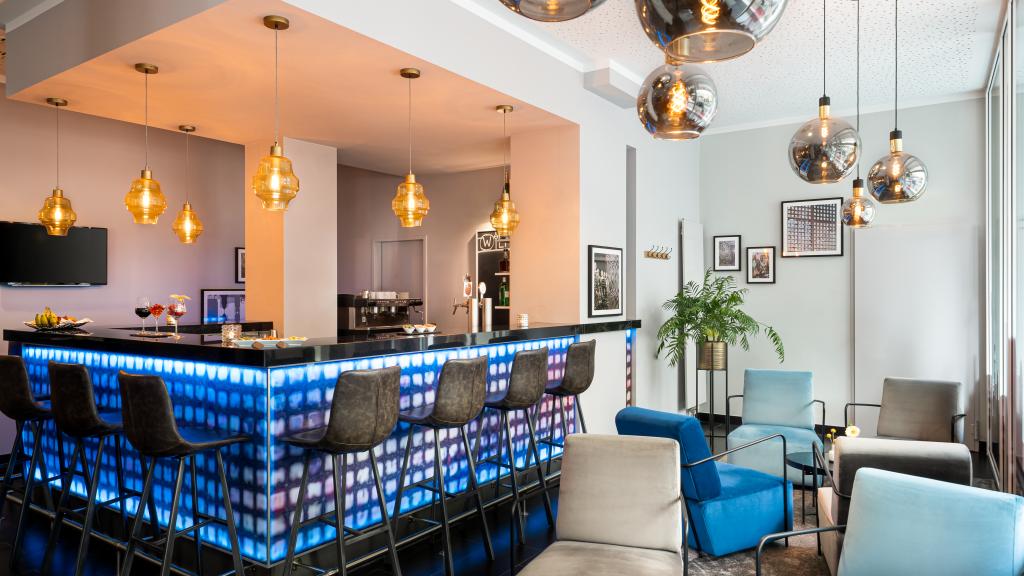 Leonardo Hotel Berlin