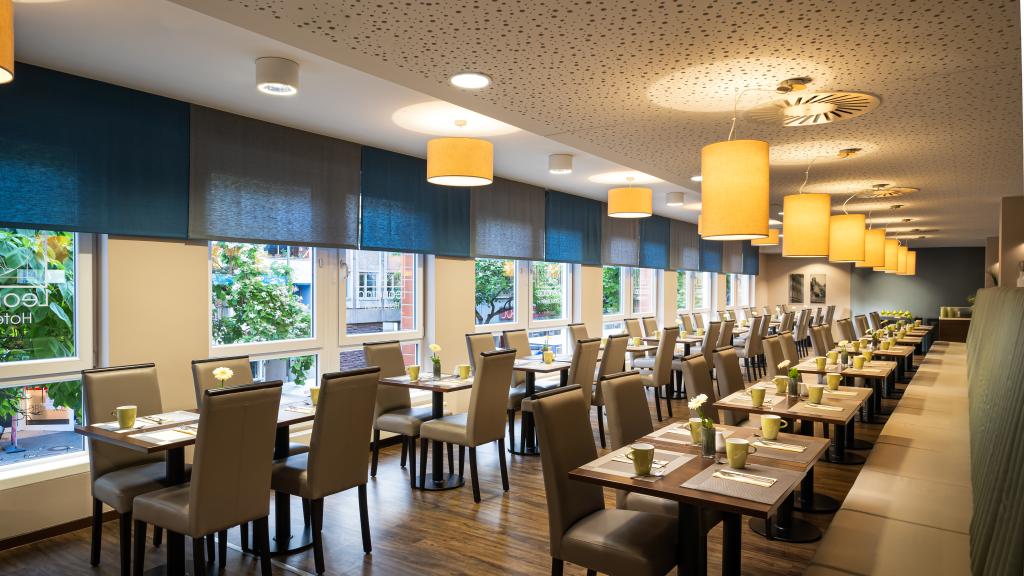 Leonardo Hotel Berlin