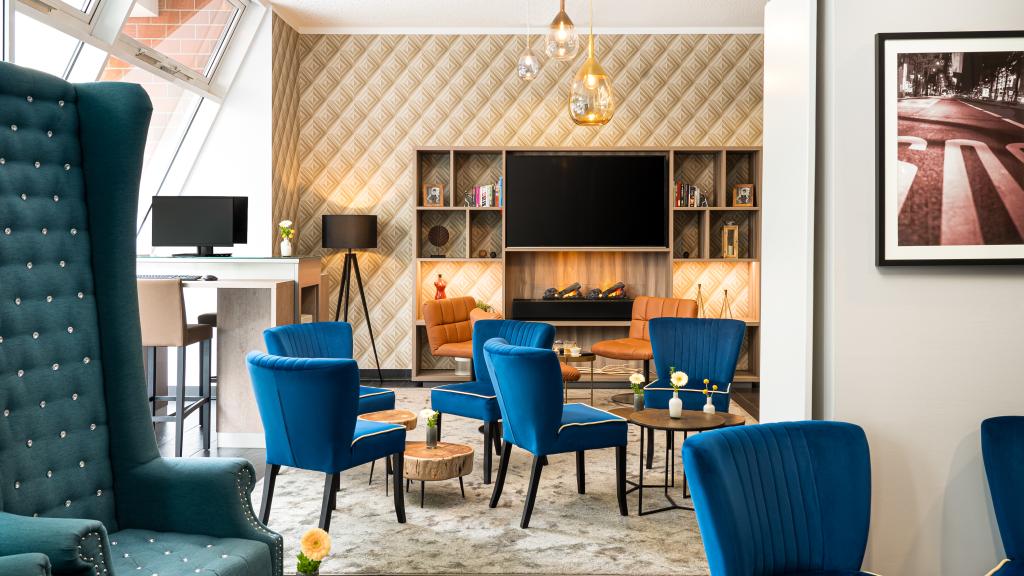 Leonardo Hotel Berlin