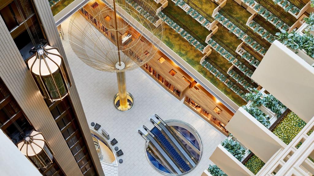 Hyatt Regency Atlanta