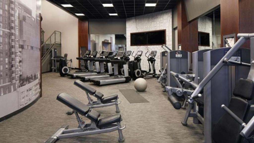 Hyatt Regency Atlanta