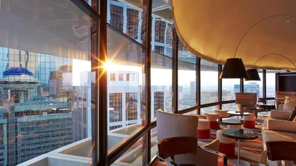 Hyatt Regency Atlanta