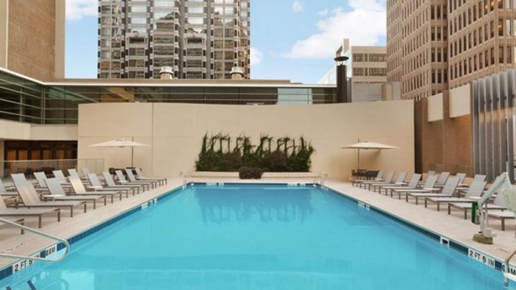 Hyatt Regency Atlanta