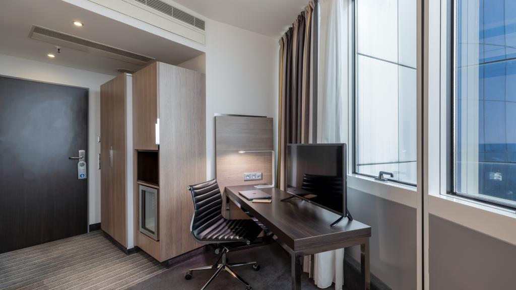 Garner Hotel Berlin - Spandau