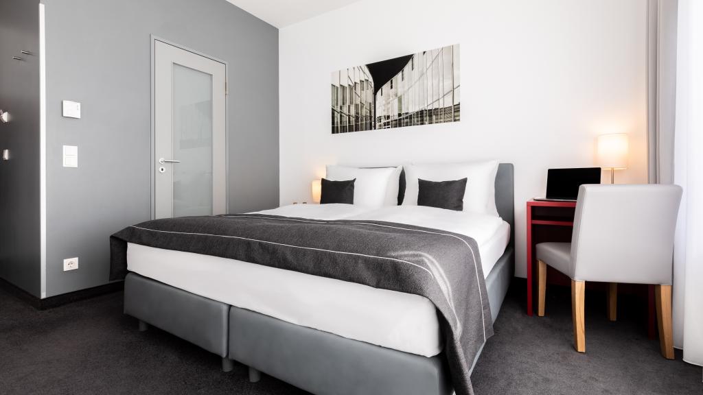 Garner Hotel Berlin - Gendarmenmarkt