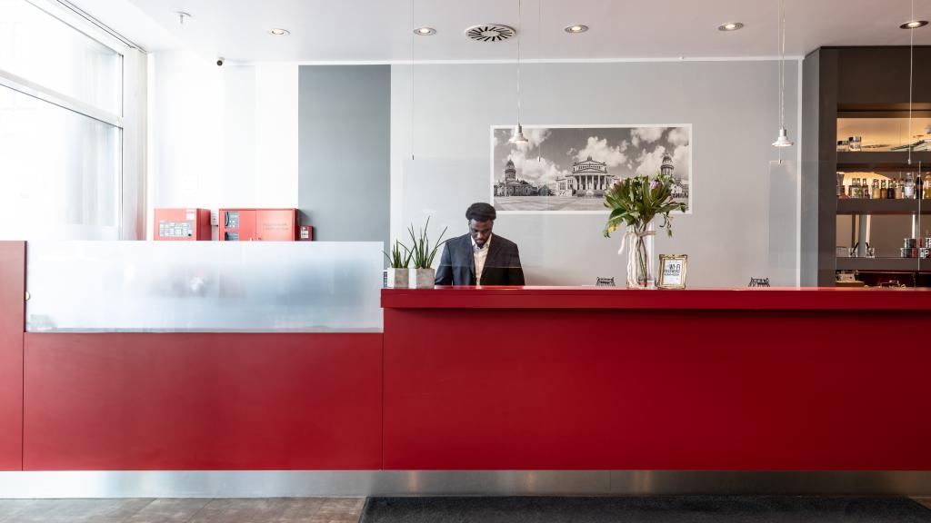 Garner Hotel Berlin - Gendarmenmarkt