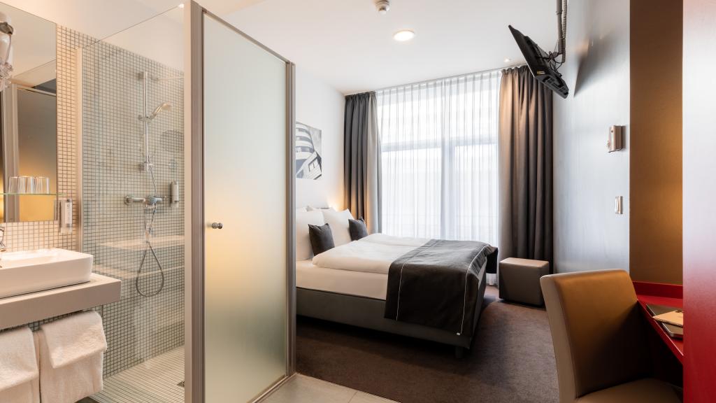 Garner Hotel Berlin - Gendarmenmarkt
