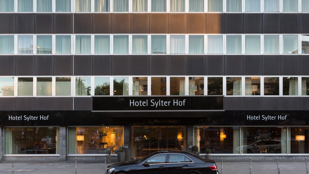 Sylter Hof