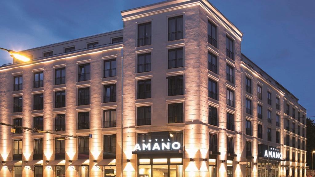 AMANO