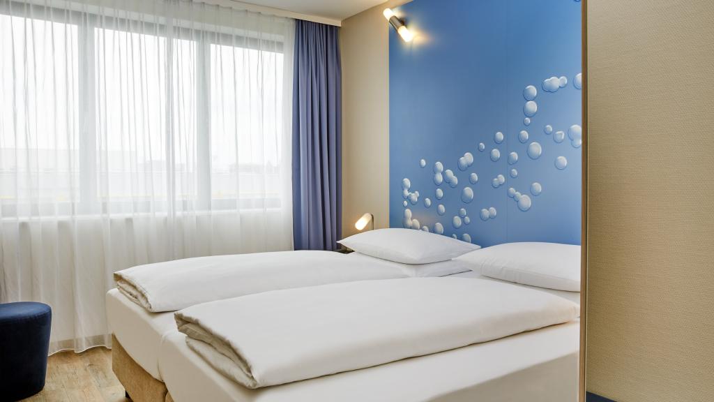 H2 Hotel Berlin Alexanderplatz