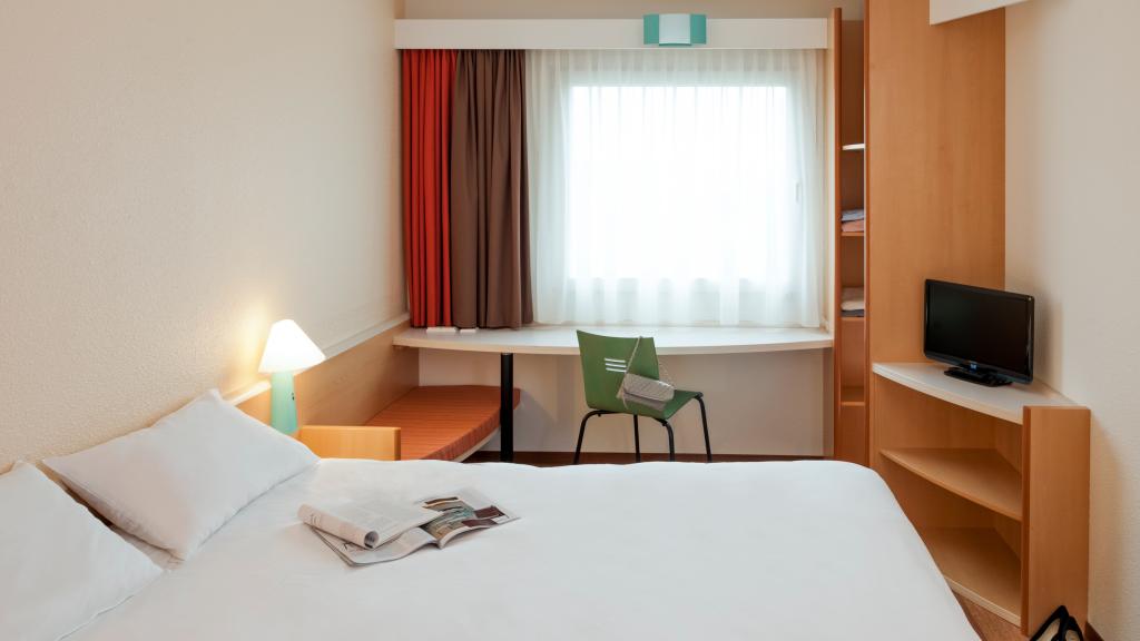 Ibis Berlin City Potsdamer Platz