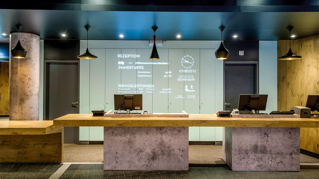 Ibis Berlin Kurfürstendamm