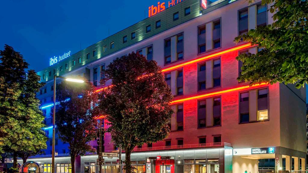 Ibis Berlin Kurfürstendamm