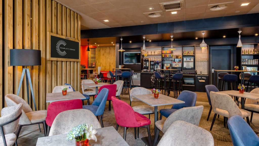 Ibis Berlin Kurfürstendamm