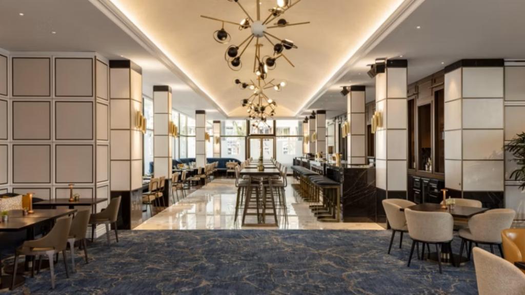 InterContinental Berlin