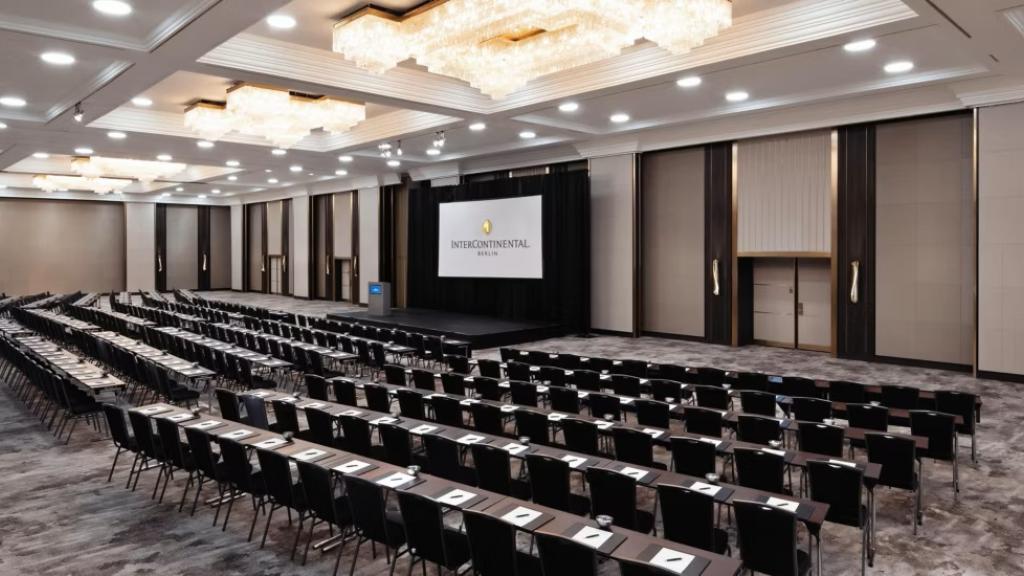 InterContinental Berlin