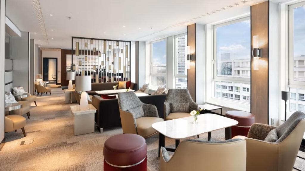 InterContinental Berlin