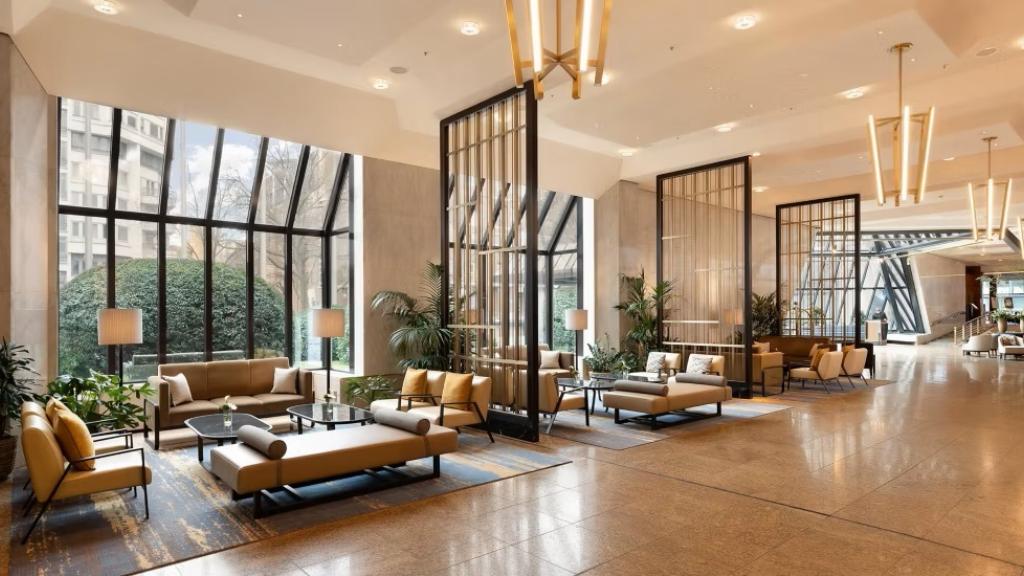 InterContinental Berlin
