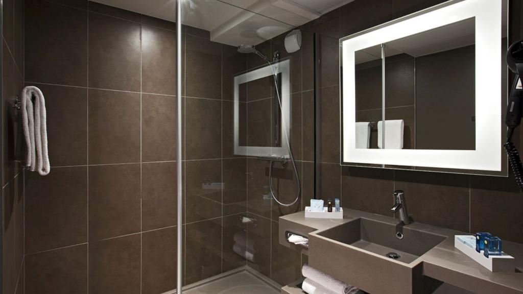 Novotel Paris La Défense Centre