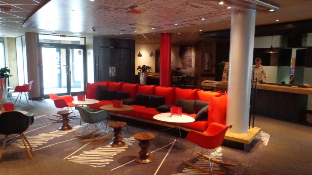 ibis Paris la Défense Courbevoie