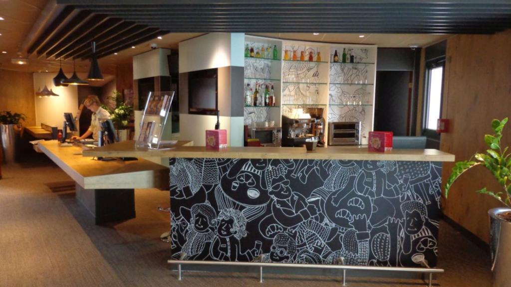 ibis Paris la Défense Courbevoie