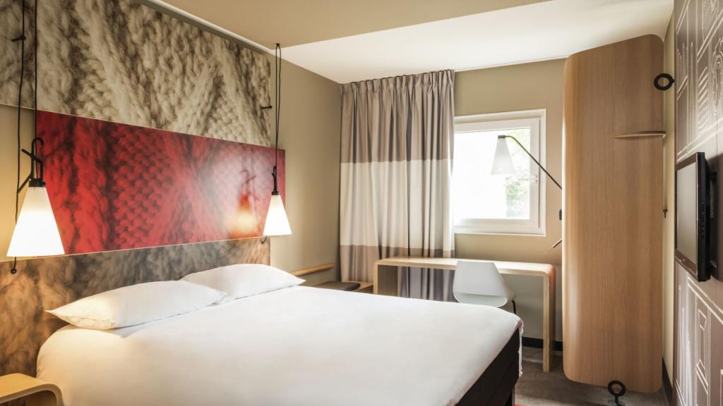 ibis Paris la Défense Courbevoie