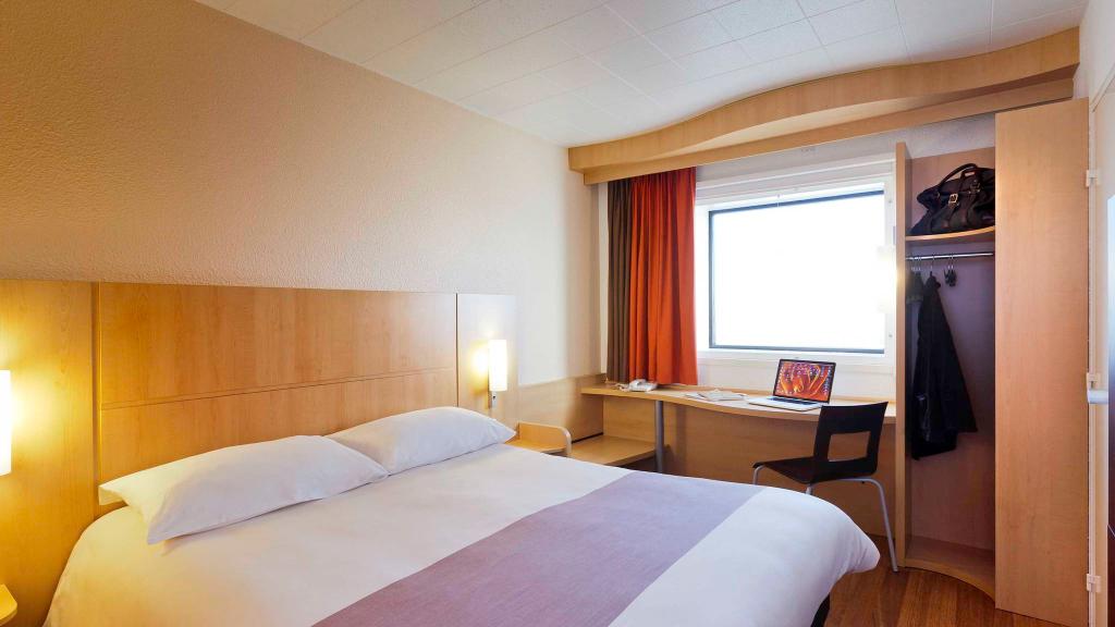 ibis Paris la Défense Centre