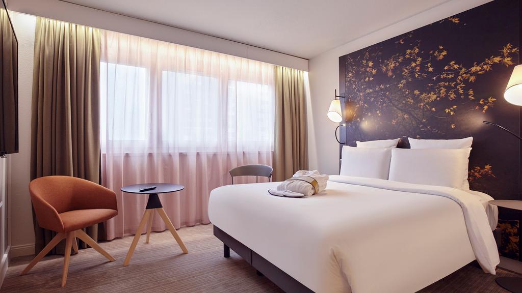Mercure Paris La Défense