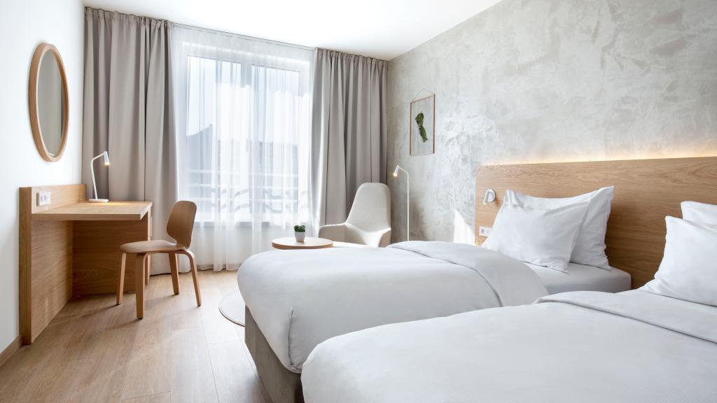 Botanique Hotel Prague