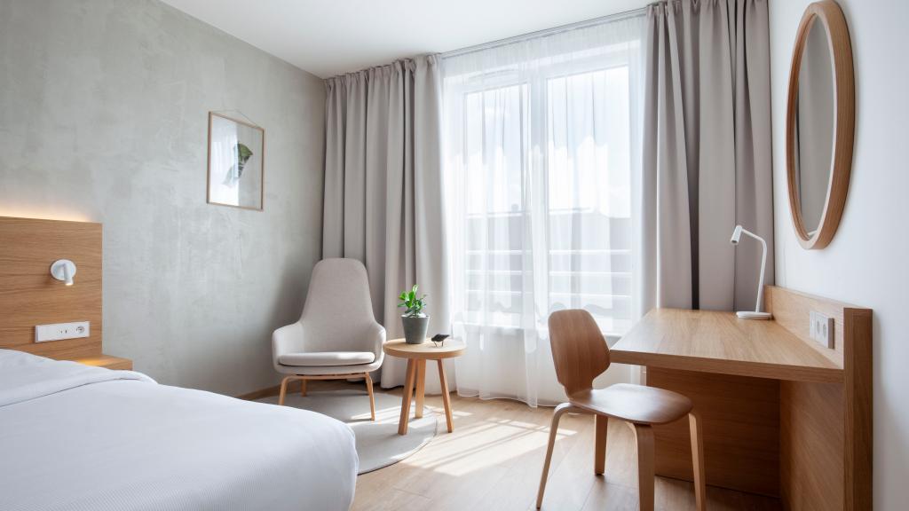 Botanique Hotel Prague