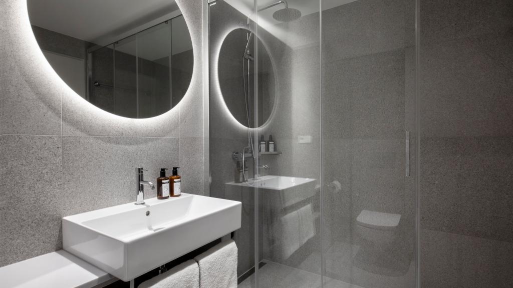 Botanique Hotel Prague