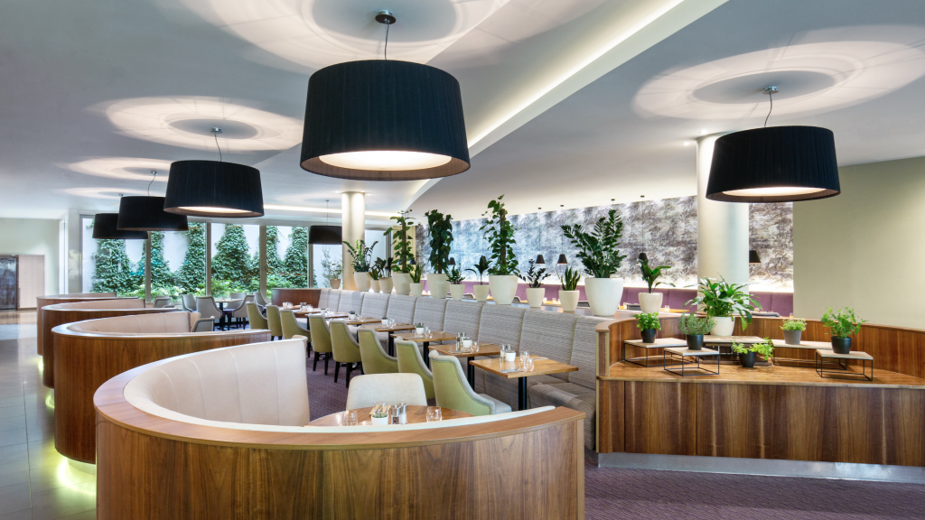 Botanique Hotel Prague