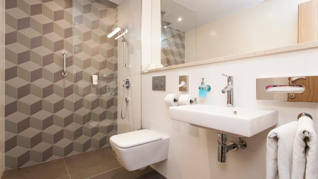 Carol Hotel Prague