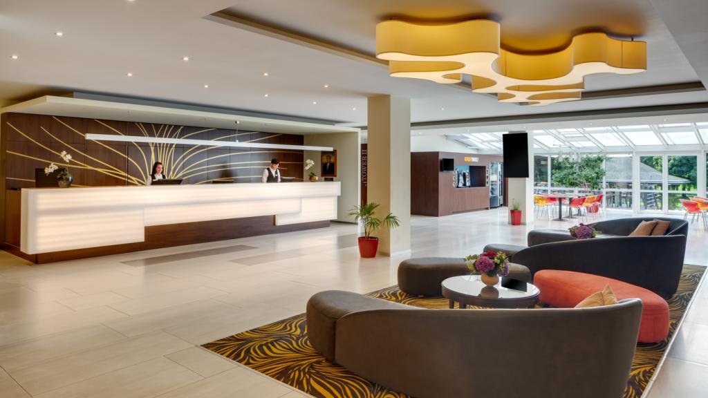 Duo Hotel Prague