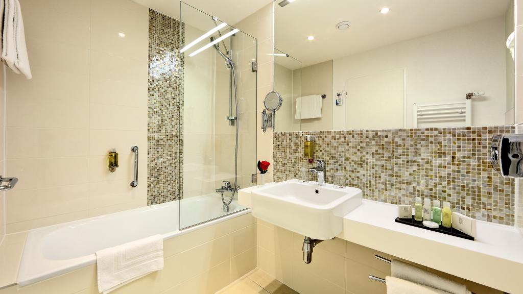 Duo Hotel Prague