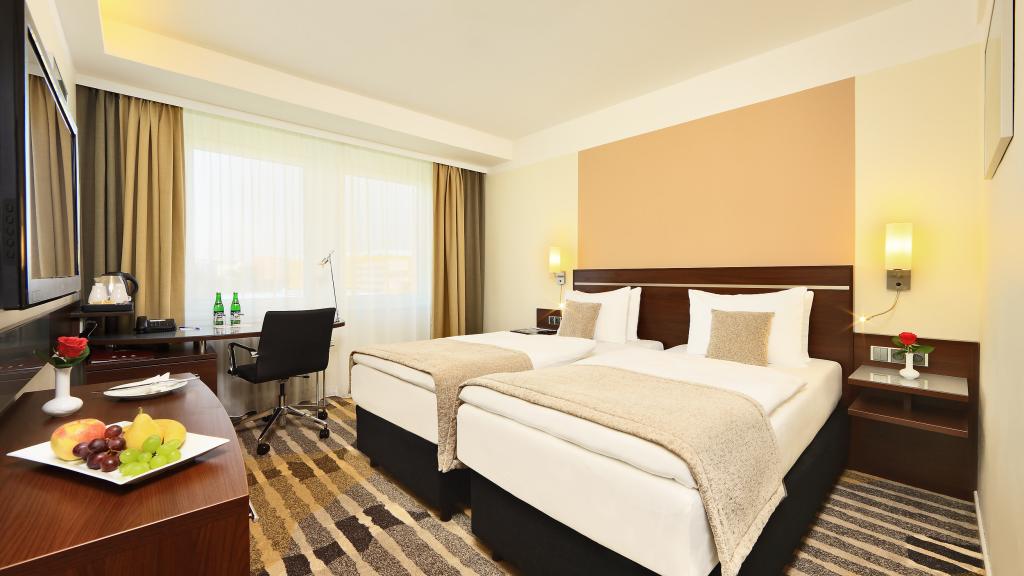 Duo Hotel Prague