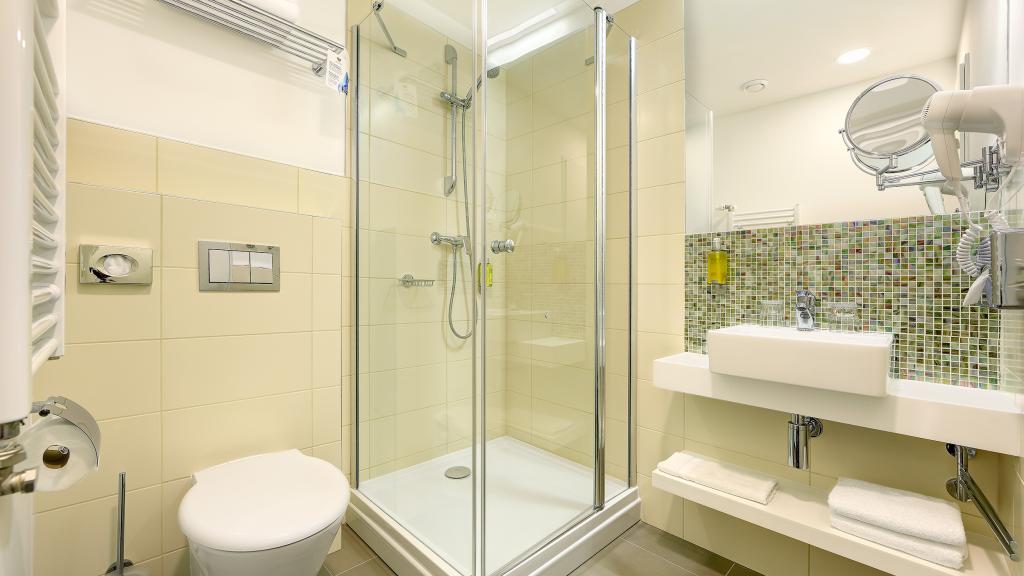Duo Hotel Prague