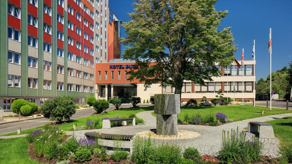 Duo Hotel Prague