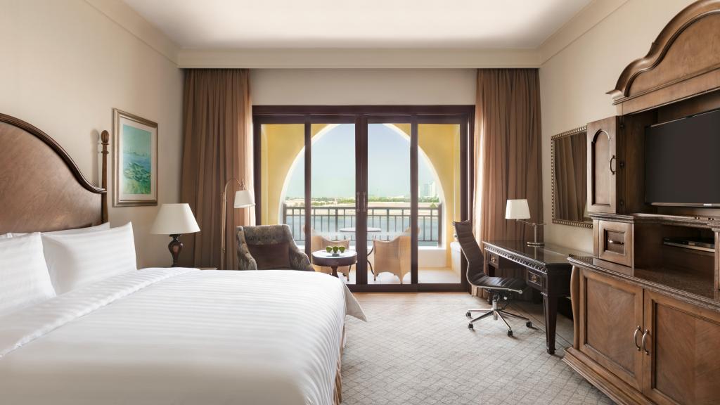 Shangri-La Qaryat Al Beri