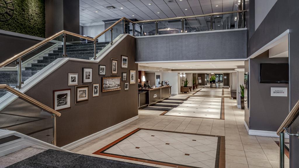 Delta Hotels Montreal