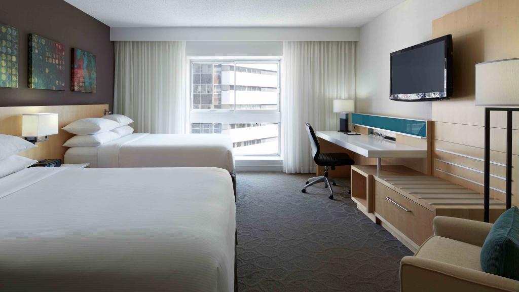 Delta Hotels Montreal