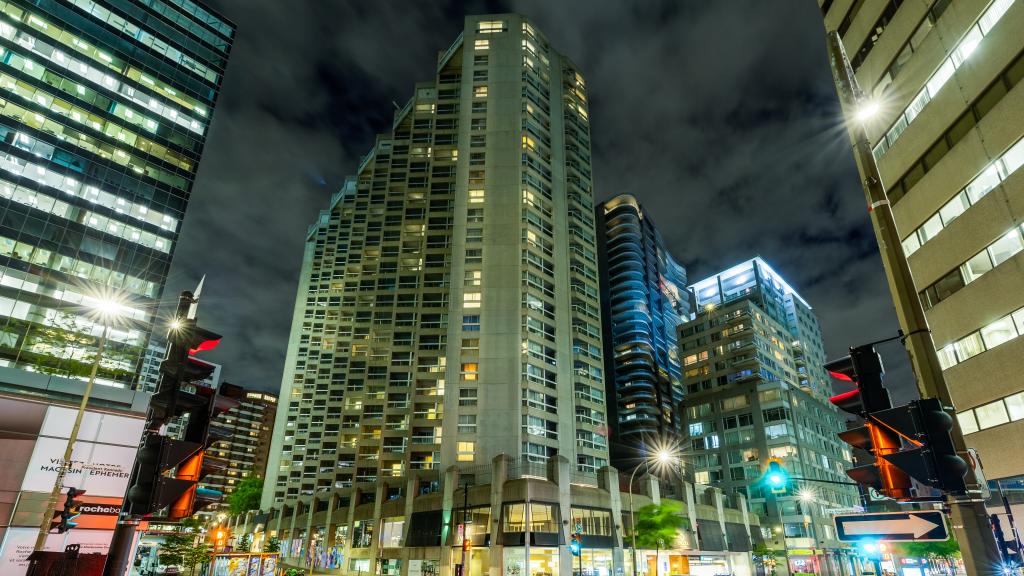 Delta Hotels Montreal