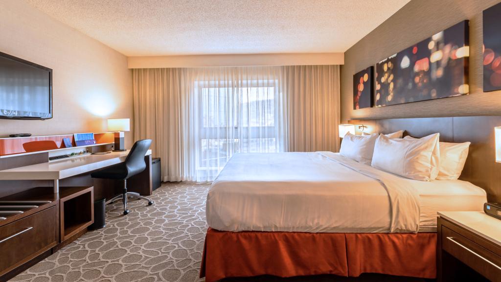 Delta Hotels Montreal