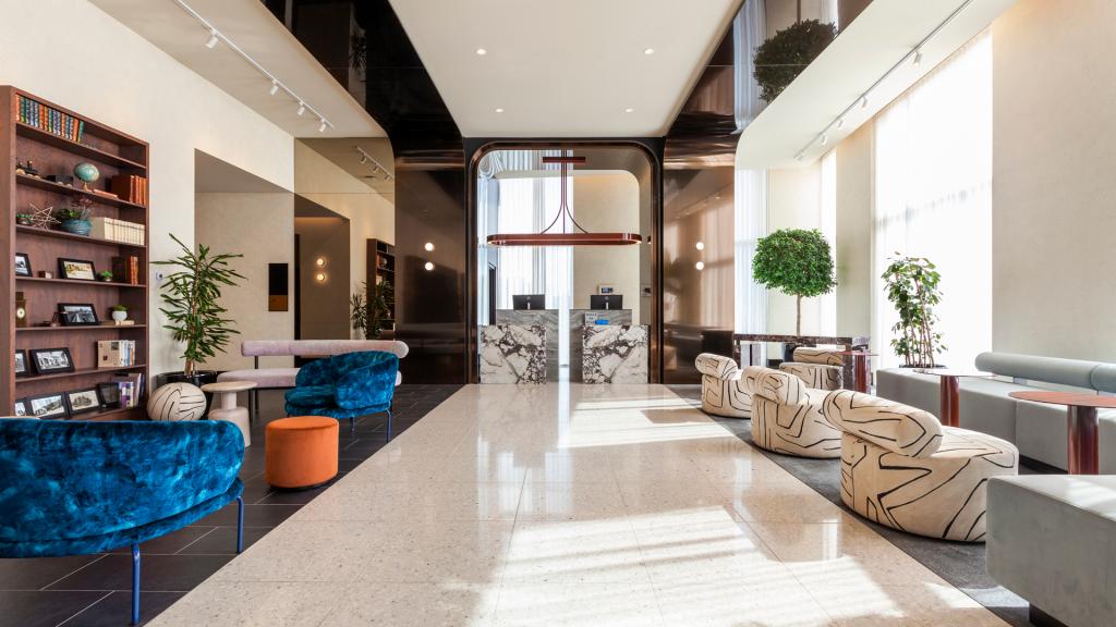 Hyatt Centric Montreal