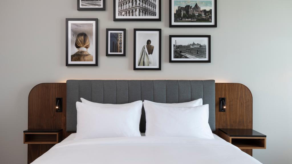 Hyatt Centric Montreal