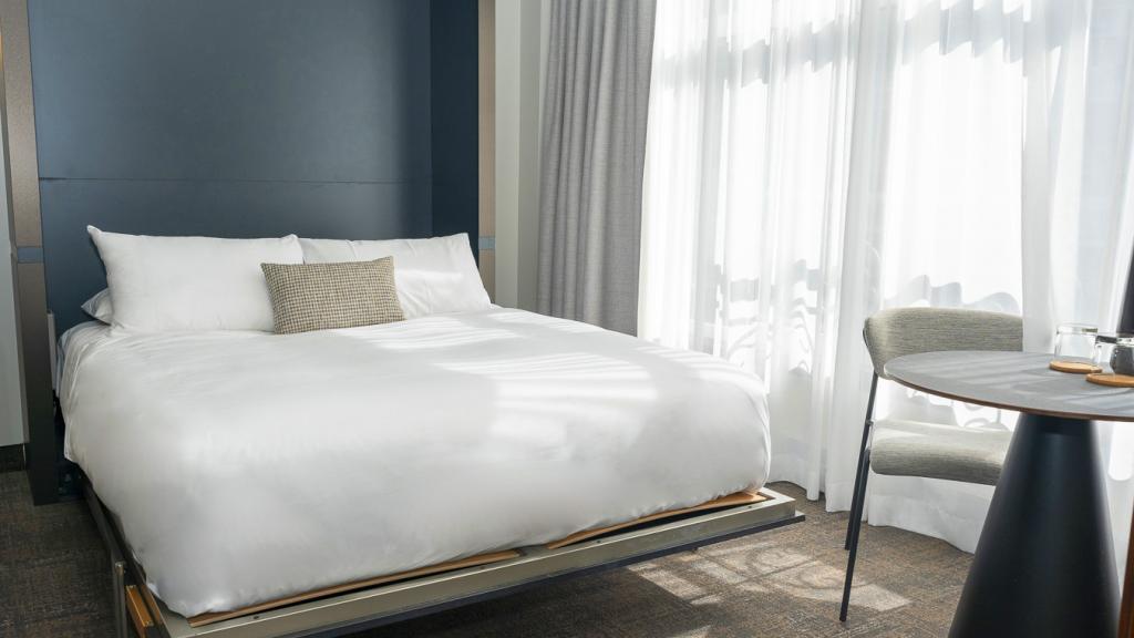 Hotel Saint Sulpice