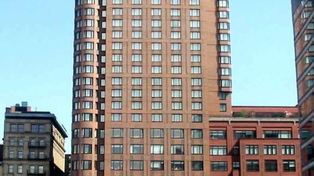 InterContinental Montreal