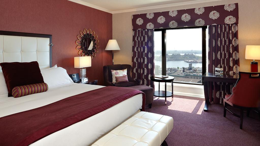 InterContinental Montreal