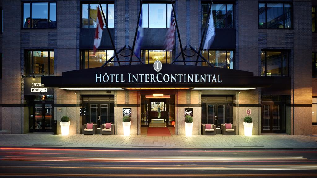 InterContinental Montreal